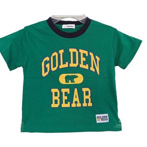 cartoon print t-shirt