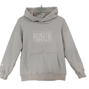pullover hoodie